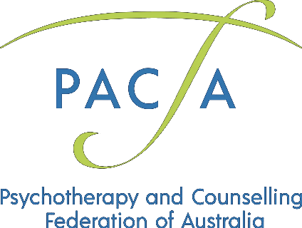 Psychotherapy and Counselling Federation of Australia (PACFA)